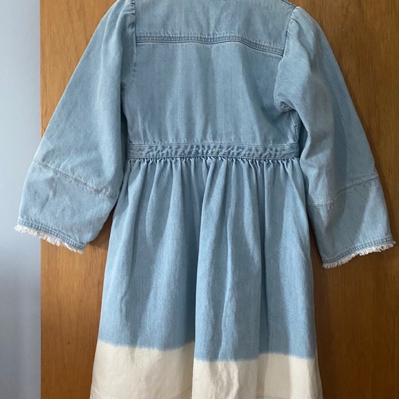 Ulla Johnson Alina dress size 4 - Picture 3 of 4